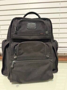 TUMI Alpha 26178DH